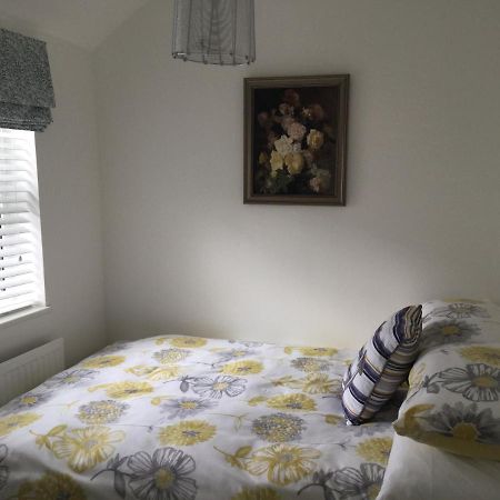 Open Plan Townhouse Leilighet Caernarfon Eksteriør bilde